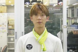 【宮島ボート】小林遼太　勝負駆け成功で16位突破「バランスが取れていい足」