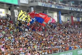 【オールスター】第１戦の平均世帯視聴率は関東７・０％、関西１２・５％　札幌では１４・７％を記録