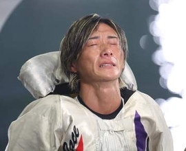 【桐生ボート・ＳＧメモリアル】”引退も考えた”峰竜太を支えた原動力「グランプリの借りはグランプリでしか返せない」