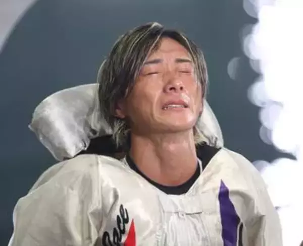 【桐生ボート・ＳＧメモリアル】”引退も考えた”峰竜太を支えた原動力「グランプリの借りはグランプリでしか返せない」