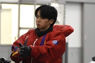 【蒲郡ボート・ルーキーＳ】荒木颯斗「誕生日に勝った覚えはない」バースデー勝利で優出目指す