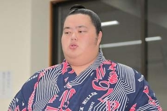 【大相撲】琴桜〝満身創痍〟も１敗で首位キープ　師匠・佐渡ヶ嶽親方「足首に水が溜まっていた」