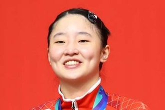 【卓球】張本美和の〝ハードワーク〟に中国から心配の声　アジア選手権は４種目に出場