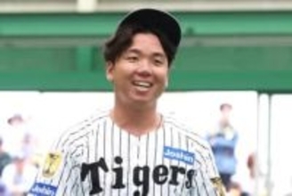 【阪神】村上頌樹　OP戦で鷹に〝借り〟を返済へ「しっかり抑えて逆に自信になるように」