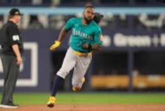 【WBC】マリナーズ同僚・ローリーに握手拒否されたメキシコ代表が試合後に罵詈雑言の大暴走