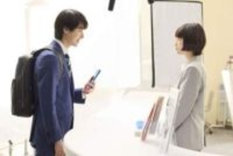 杉咲花　事務所の後輩・谷原七音の〝お悩み相談〟にエール「自分を信じて突き進んでください」