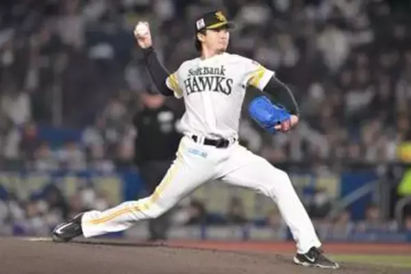 【ソフトバンク】上沢直之　サヨナラ負けでも杉山責めず「そういう日もあるっしょ」