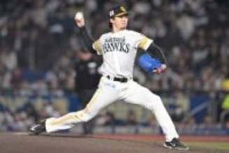 【ソフトバンク】上沢直之　サヨナラ負けでも杉山責めず「そういう日もあるっしょ」