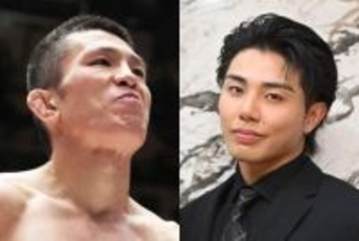 【ＤＤＴ】青木真也　ＫＯＤ初制覇を誓い…武知海青に毒づく「逃げやがって。ふざけんなって」