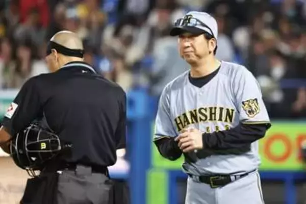 【阪神】藤川監督 いきなり２番・森下､５番・中野の打線大改造 「まだ固めなくてもいい」と語った真意