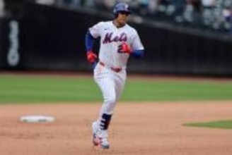 【ＭＬＢ】メッツ・ソトの〝優等生発言〟がまた炎上「カネ目当てのやつがウソをついている」