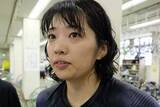 「【奈良競輪・ガールズケイリン】安定感増す松井優佳「メリハリを付けてやれているのがいい」」の画像1