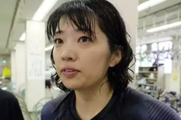 【奈良競輪・ガールズケイリン】安定感増す松井優佳「メリハリを付けてやれているのがいい」
