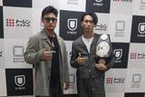 「【シュートボクシング】笠原弘希　史上初の４階級制覇に意欲「プロレスから取り入れた隠し技を用意」」の画像1