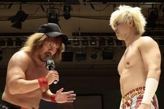 【ノア】清宮海斗が内藤哲也と一騎打ちへ「やるか？　カブロン！」に「焦ってきたんじゃないですか」