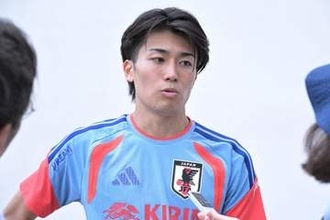 【日本代表】中村敬斗の獲得をベンフィカ電撃交渉「両クラブ間の協議かなり進展」＝ポルトガル報道