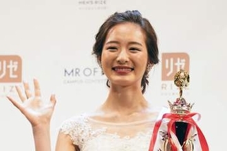 ミス東大・神谷明采が〝モテない理由〟を列挙　早大男子の捨て台詞に「愚かですよね」