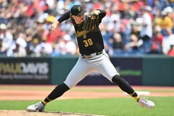 【ＭＬＢ】スキーンズの恋人ダンがヤンキースタジアムで注目集める＝米報道
