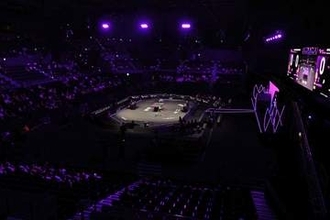 【卓球】WTT横浜大会　男子中国勢の早期敗戦に自国メディア「屈辱的な敗北」「深刻な問題」