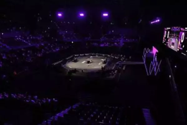 【卓球】WTT横浜大会　男子中国勢の早期敗戦に自国メディア「屈辱的な敗北」「深刻な問題」