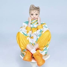 きゃりーぱみゅぱみゅ15周年　8・17デビュー日に新曲発表「今までの私にはあまりなかったラブソング」
