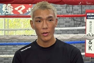 亀田京之介はＫＯ負け…カシメロが予想「ボッコボコにされて中谷潤人の二の舞いになるだろう」