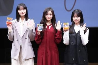 乃木坂４６・遠藤さくら　今から学校に行くとしたら「クラリネットを深堀したい」