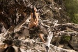 沢尻エリカ　20年ぶりの写真集で〝すっぴん〟披露「私の今、そして『素』を刻んだ一冊」