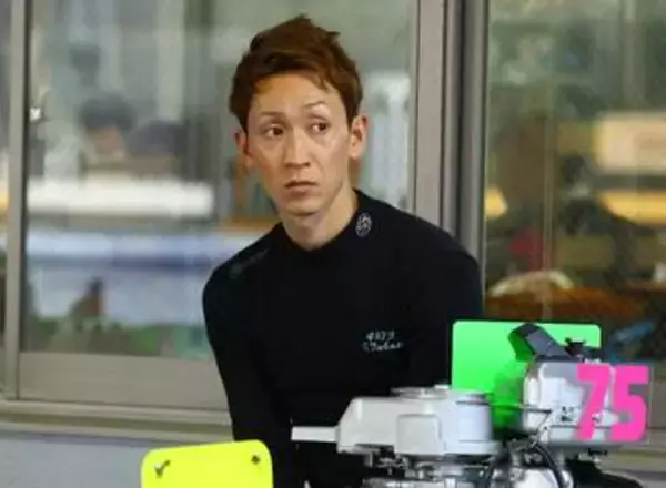 【桐生ボート・ＧⅠ赤城雷神杯】佐藤翼　予選突破へリズム、機力ともに上向き「展示タイムも良かった」