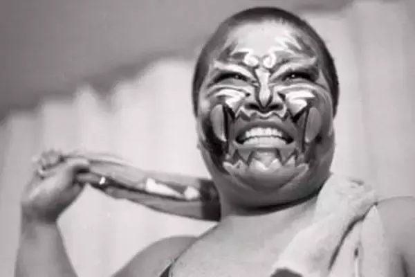 【工藤めぐみ連載＃６】ダンプ松本さんに酔拳を見せたら、その日の試合で突然と…