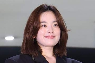 筧美和子　第１子男児の出産を報告「おかあちゃんとおとうちゃん、力を合わせて頑張ります」