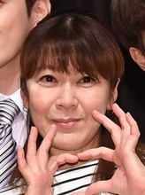 網浜直子が離婚発表「円満離婚ですので、どうぞご理解のほどよろしくお願い致します」