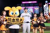 「【巨人】則本昂大が12球団白星を達成！　古巣・楽天相手に「この地で勝てたことが感慨深い」」の画像1