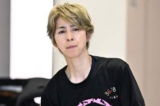 【住之江ボート・ヴィーナスＳ】海野ゆかり　安定感発揮で予選８位通過「ちょっと乗りづらいけど…」