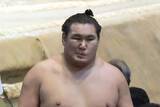 「【大相撲】豊昇龍が休場…横綱在位９場所で４度目　対戦相手の霧島は千秋楽で逆転Ｖの可能性」の画像1