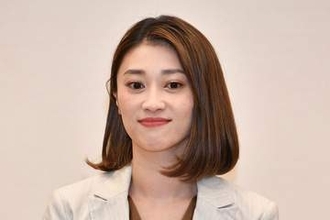 原幹恵　３９歳で第１子出産「少しずつお仕事再開」復帰に意欲　結婚発表ではさんまがビックリ