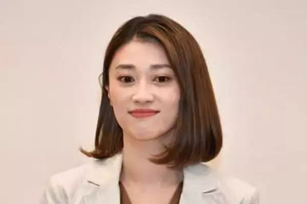 原幹恵　３９歳で第１子出産「少しずつお仕事再開」復帰に意欲　結婚発表ではさんまがビックリ