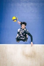 【バレーボール】石川祐希　次戦豪州を〝予選扱い〟せず「常にトーナメント入ったような感じで」