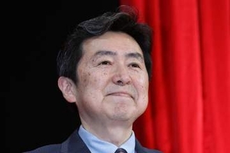 笠井信輔アナ　始発の新幹線に乗った名古屋駅の帰宅困難者にビックリ「５時台だというのに…」