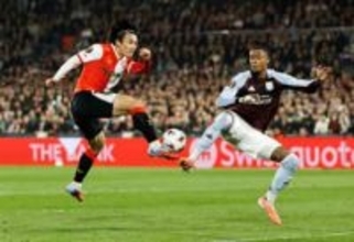 上田綺世にブライトンが熱視線　ウェルベック代役として「徹底的に追跡」　三笘とコンビ結成か