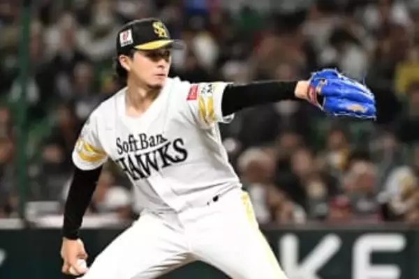 【ソフトバンク】上沢直之が９０球投じて順調７Ｋ「球数を投げても出力があまり落ちなかった」