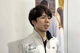 「【フィギュア】佐藤駿　来季へ決意「やはり新しいジャンプ、４回転アクセルとか」」の画像1