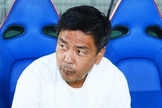 Ｊ１横浜Ｍ　ＦＣ東京にリベンジならず連敗…大島監督「チーム力はやっぱり足りなかった」
