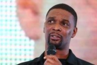 【ＮＢＡ】〝レジェンド〟クリス・ボッシュ氏　八村塁、河村勇輝は「確実に爪あとを残している」