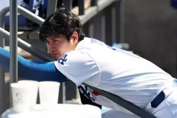 大谷翔平は今季〝スロースタート〟も…ドジャース首位の立役者を米メディア称賛「疑いようがない」