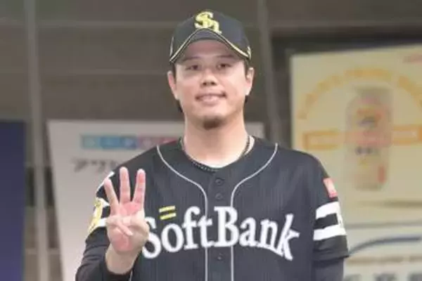 【ソフトバンク】上茶谷大河　またしても〝本日のＭＶＰ級〟小久保監督「一番大きかった」