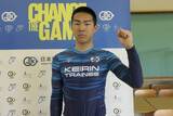 「【競輪選手養成所】菅原悠貴の父は男気レーサーの晃「ケガが怖くて、自分から踏み出せなかった」」の画像1