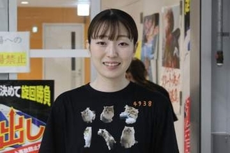 【大村ボート・ヴィーナスＳ】小芦るり華　新エンジンは感触上々「スタートは届いてました」