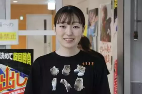 【大村ボート・ヴィーナスＳ】小芦るり華　新エンジンは感触上々「スタートは届いてました」