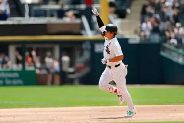 【ＭＬＢ】村上宗隆 ８試合ぶり18号同点ソロ　メジャーデビューの西田陸浮に祝砲！